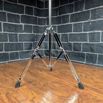 Mapex 250 Series Boom Cymbal Stand – Chrome • Lightweight & Reliable • Double‑Braced Stability • Smooth Adjustments image 5
