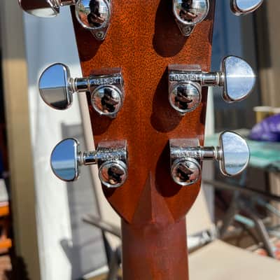 Martin Standard Series D-28 2008 image 5