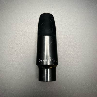 Beechler Black Diamond Alto Sax Mouthpiece L7S image 1