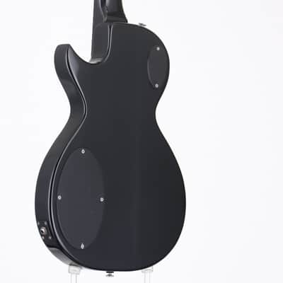 Zemaitis C24SU Black Pearl Diamond (2014) [ZS1404932] (06/15) image 9