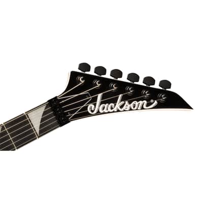 Jackson JS Series JS32 DKAP TR BLK Black - Electric Guitar image 5