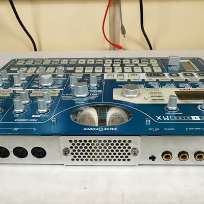 Korg Electribe-MX EMX-1 Music Production Station 2000s - Blue image 4