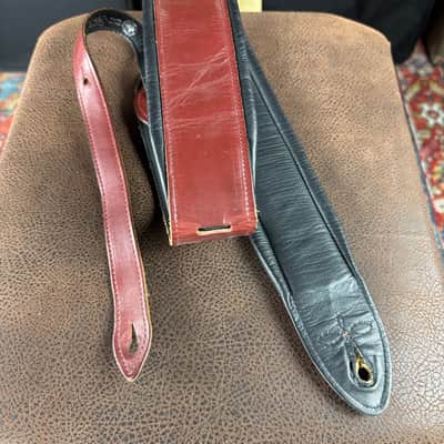 Levy’s Guitar and Bass Strap Model M12PDX image 3