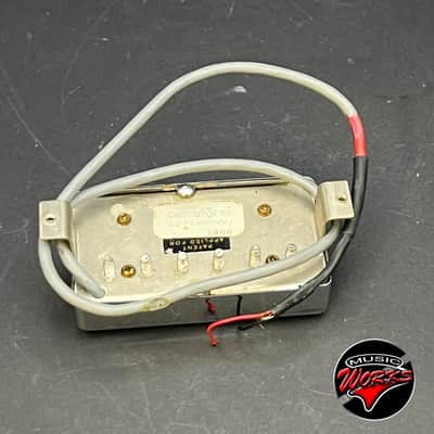 Gibson Bb2 +Bb3 Pickup Bluesbreaker Set image 3