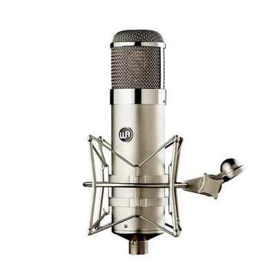 WA-47 Warm Audio image 1