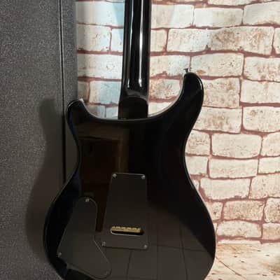 PRS Limited Edition Studio Mango Top 2026 - Cobalt Smokeburst image 13