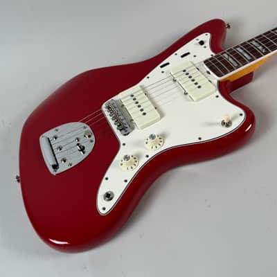 Fender American Vintage II 66 JAZZMASTER RW Dakota Red image 10