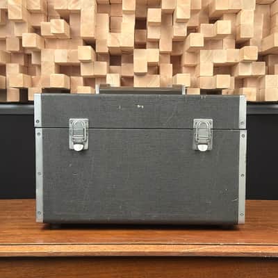 Vintage Sony C-37A Near Mint! C37A With CP-3 Power Supply. US Seller! C 37 A image 25