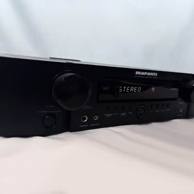 Marantz NR 1501 7.1 Channel 50 Watt Receiver image 5