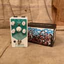 EarthQuaker Devices Arpanoid Polyphonic Pitch Arpeggiator