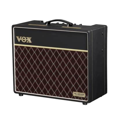 Vox - AC10HWR1 Hand Wired image 1
