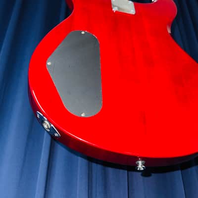 Gretsch G5103 Electromatic CVT III 2013 - 2014 - Cherry image 18