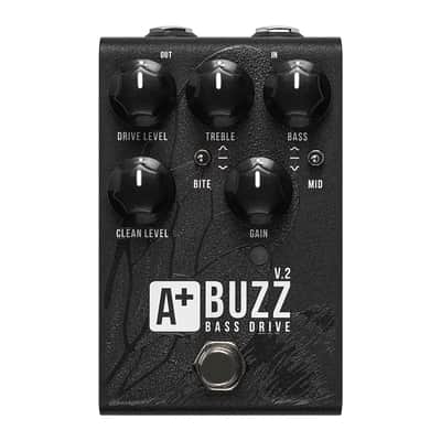 Shift Line Buzz V.2