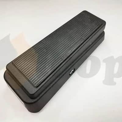 Dunlop GCB80 High Gain Volume Pedal image 1