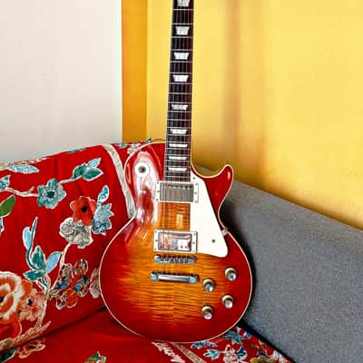 Gibson Custom Shop Limited 50th Anniversary 1960 Les Paul Standard - V3 image 2