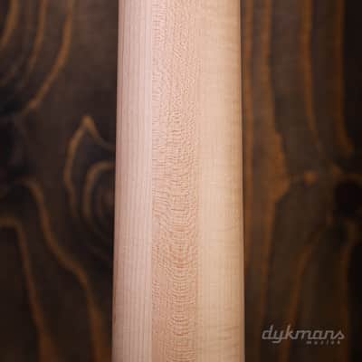 Dingwall Combustion Nashville 5-String Maple Natural Ash image 5
