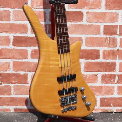Warwick Dolphin pro2 | Rare model & Fine condition | Free shipping | Made in Japan image 2