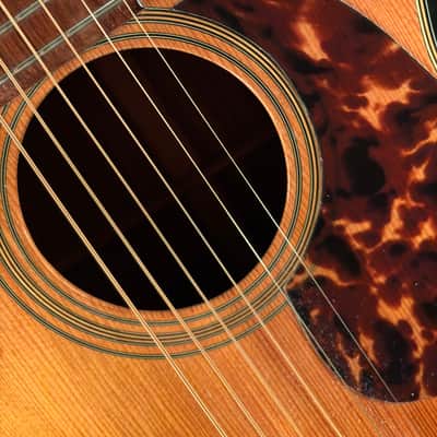 1970 Martin 00-21 Acoustic Guitar image 10