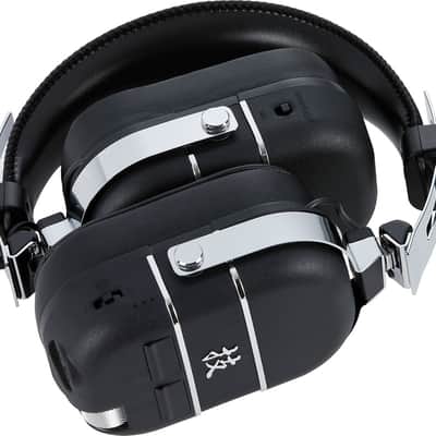 Boss Waza-Air Wireless Personal Guitar Headphone Amplifier image 4