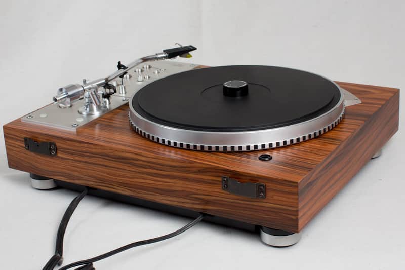 Vintage turntable Pioneer XL-A700(same as PL-570) Full Auto, | Reverb