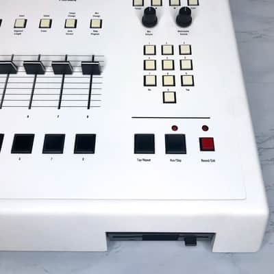 E-MU Systems SP-1200 FORAT Drum Machine & Sampler image 6