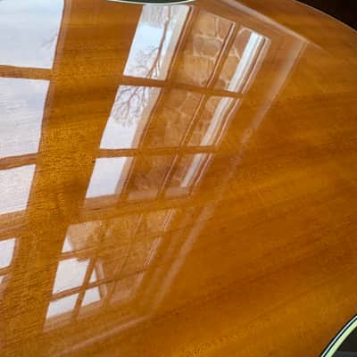 2025 Gibson Hummingbird Original - Heritage Cherry Sunburst image 16