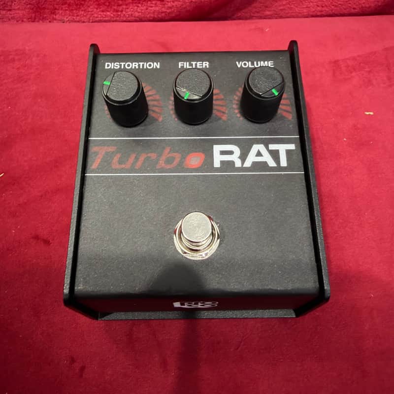 ProCo Turbo Rat