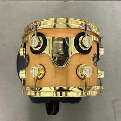 DW Collectors Series 2000 - Natural Gloss Lacquer image 11