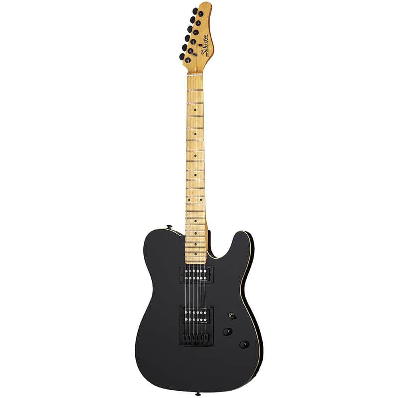 Schecter PT image 1
