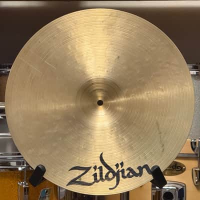 Zildjian 16" K Dark Crash Medium Thin 1258g IAK image 4