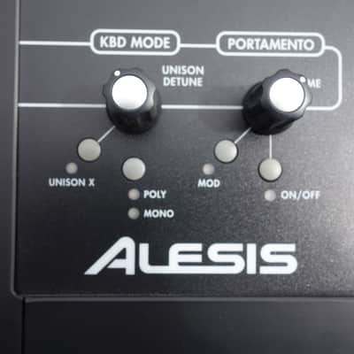 Alesis Andromeda A6 (USA/2006) ~ fully working, with manual & f/case image 13