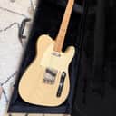 Fender Classic Player Baja Telecaster 2007 - Desert Sand