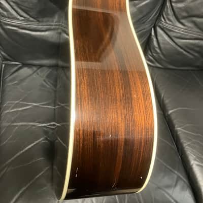 Time Sale! YAMAHA L-10 (1981) - All Solid Dreadnought guitar - Japanese Vintage - MIJ image 16