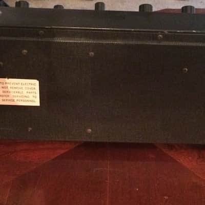 Korg Rare - Vintage 770 Analog Synthesizer - Beastly lil synth! image 7