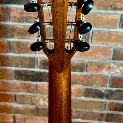 2025 Taylor 812ce 12-Fret V-Class mint Condition image 7