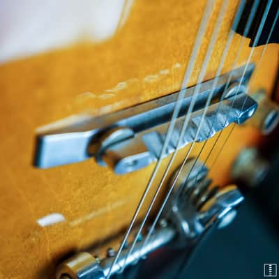 Guild T-50 1960 Vintage Sunburst image 17