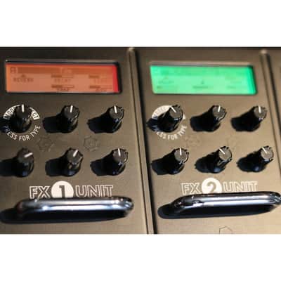 Line 6 M13 Stompbox Modeler Effects Processor image 3