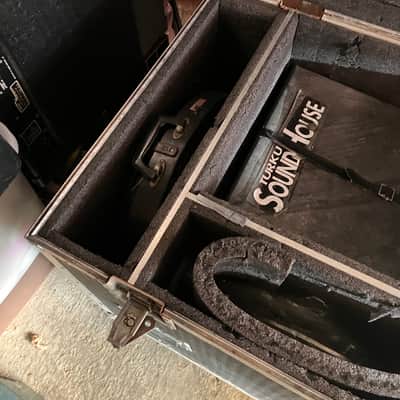Drum Cases - Bulldog Drum Flight cases image 12