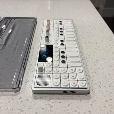 Teenage Engineering OP-1 Field + DeckSaver + Analog Case image 3