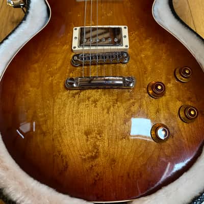 Gibson Les Paul Premium Standard 2013 - Honey Burst with OHSC image 3