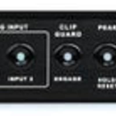 Dangerous Music CONVERT-AD+ Stereo Digital Converter image 2
