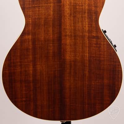 Maton Guitars EMD12 Diesel Mini 12 String- 16832 image 4