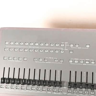 ETC SmartFade ML 24/48 Lighting Control Console (NO POWER SUPPLY) CG01RGC image 4
