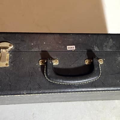Vintage York Cornet w/ York 2M Silver Mouthpiece image 9