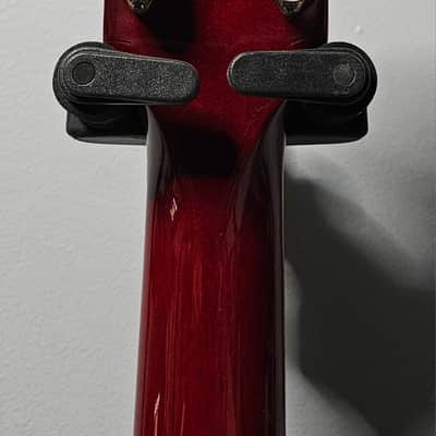 Gibson Les Paul Classic 2019 - 2023 - Translucent Cherry image 7