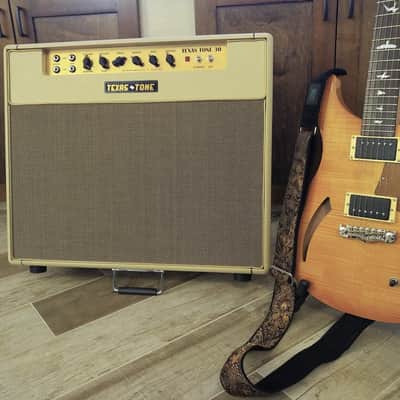Texas Tone 30, Smooth Blonde image 6