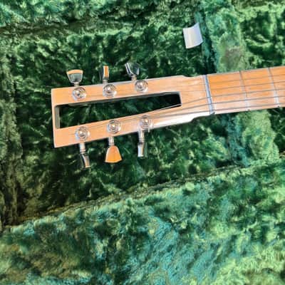Electrical Guitar Company Custom 2012 - Hollow body image 6