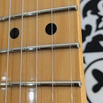 Fender Player Stratocaster - 2019 - Polar White - Made in Mexico - Professionally Serviced image 4