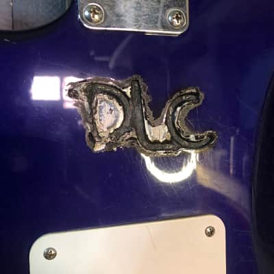 Fender Stratocaster 2000 - SSS MIM image 10