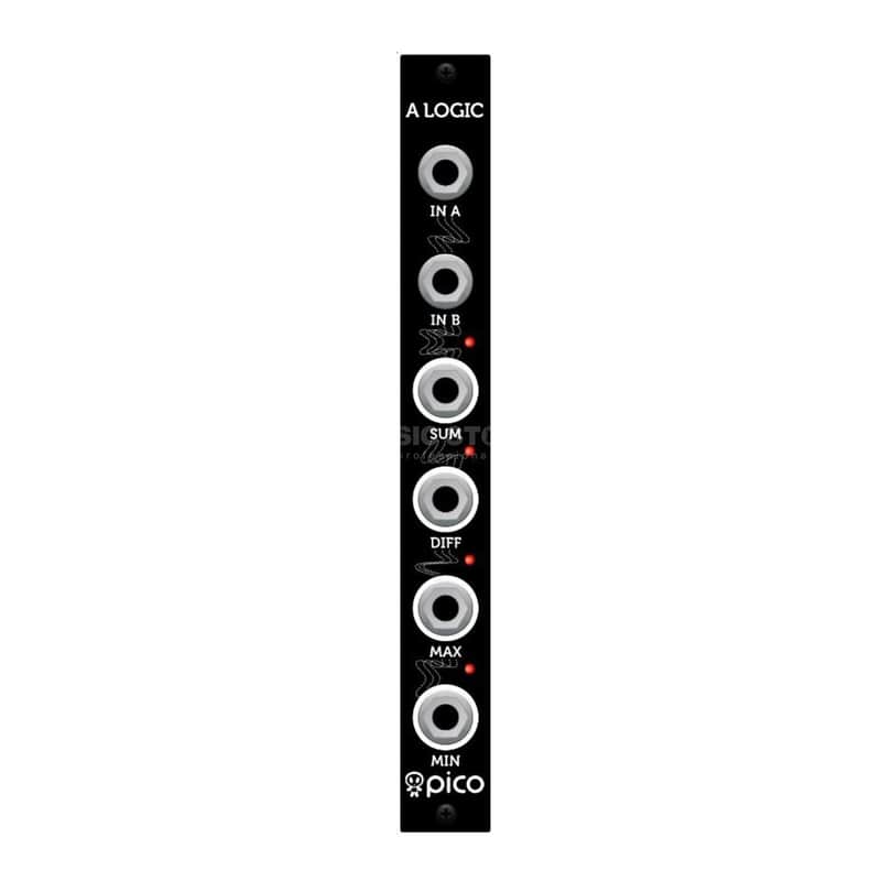 Erica Synths Pico A Logic image 1
